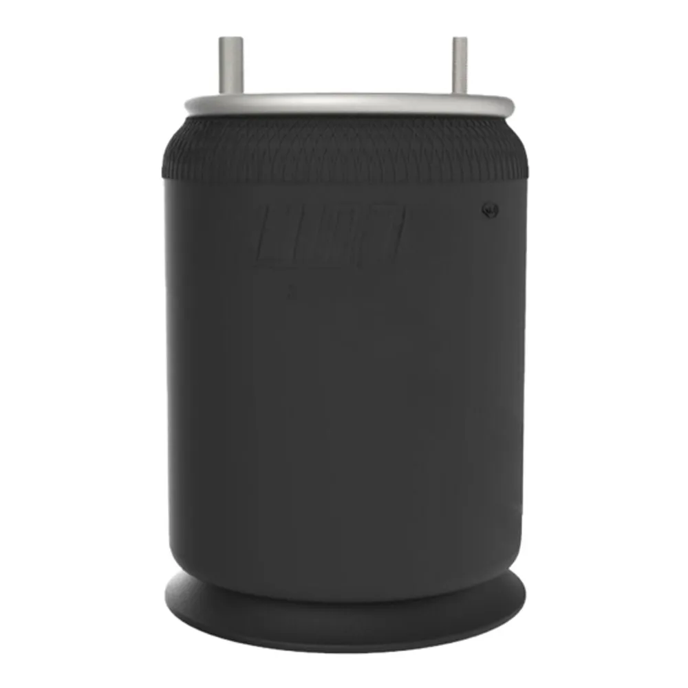 Air Spring Rolling Lobe Replaces 9370, 1R12-580, 64383, AB1DK23N-9370 ...